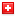 jackysports.ch server is located in Switzerland